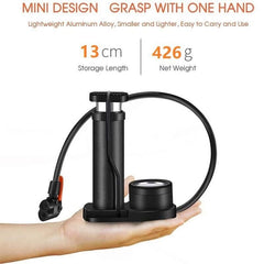 Mini Portable Poot High-pressure Pump