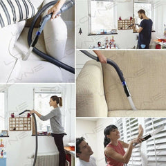 Dust Cleaning Sweeper