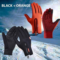 Winter Gloves – Unisex Premium Waterproof Touchscreen Winter Gloves🔥HOT SALE🔥