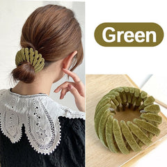 🔥Buy 2 Free 1🔥Bird Nest Magic Hair Clip