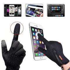 Winter Gloves – Unisex Premium Waterproof Touchscreen Winter Gloves🔥HOT SALE🔥