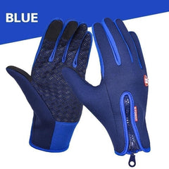 Winter Gloves – Unisex Premium Waterproof Touchscreen Winter Gloves🔥HOT SALE🔥