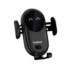 (🎄Early Christmas Sale NOW-48% OFF) Smart Car Wireless Charger Phone Holder