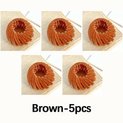 🔥Buy 2 Free 1🔥Bird Nest Magic Hair Clip