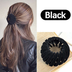 🔥Buy 2 Free 1🔥Bird Nest Magic Hair Clip