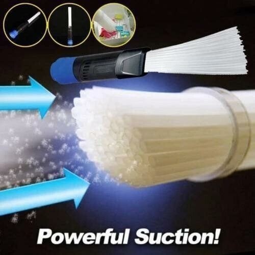 Dust Cleaning Sweeper