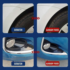 Professional Car Scratch Repair Agent (Buy 1 Get Grinding Sponge)