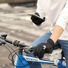 Winter Gloves – Unisex Premium Waterproof Touchscreen Winter Gloves🔥HOT SALE🔥