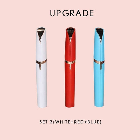 Electric Precision Eyebrow Trimmer🎁New Year 2022 Sale🎁