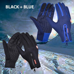 Winter Gloves – Unisex Premium Waterproof Touchscreen Winter Gloves🔥HOT SALE🔥