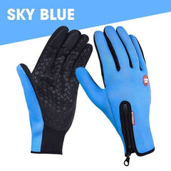 Winter Gloves – Unisex Premium Waterproof Touchscreen Winter Gloves🔥HOT SALE🔥