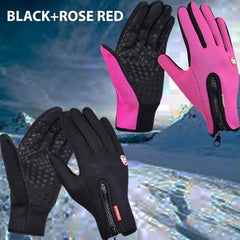 Winter Gloves – Unisex Premium Waterproof Touchscreen Winter Gloves🔥HOT SALE🔥