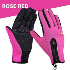 Winter Gloves – Unisex Premium Waterproof Touchscreen Winter Gloves🔥HOT SALE🔥